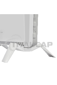 Конвектор электрический Ballu Solo Turbo BEC/SMT-1500 + Кронштейн CWM-02