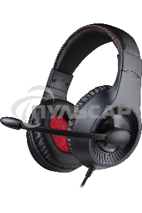 Игровой набор клавиатура + мышь + коврик + гарнитура Redragon S137 RU