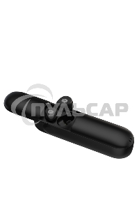 Наушники TWS Maxvi MHF-106BT черный