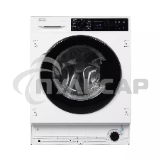 Встраиваемая стирально-сушильная машина DeLonghi DWDI 755 V DONNA