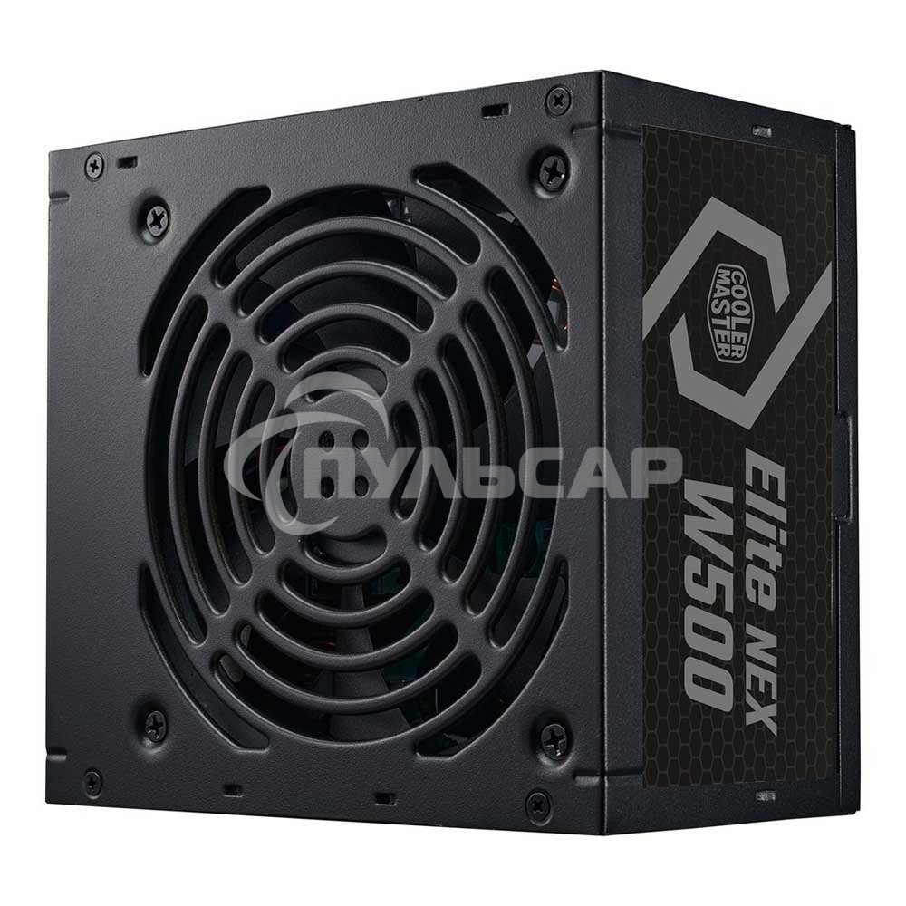 Блок питания COOLER MASTER ATX 500W MPW-5001-ACBW-BEU