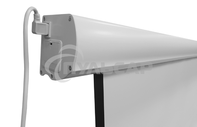 Экран с электроприводом Lumien Master Business Control 179х287 см (133