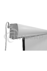 Экран с электроприводом Lumien Master Business Control 179х287 см (133