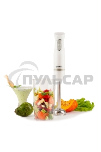 Блендер VitekVT-3413 W белый