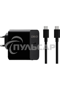 Ноутбук Osio FocusLine F150i-023 Core i5 1235U 16Gb SSD1Tb Intel Iris Xe graphics 15.6