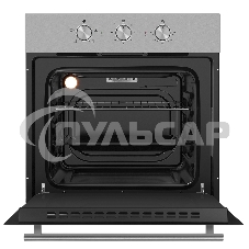 Духовой шкаф электрический HOMSair OES604S нержавеющая сталь