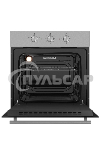 Духовой шкаф электрический HOMSair OES604S нержавеющая сталь