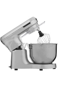 Миксер планетарный BQ MX640, 1600Вт, серебристый