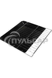 Духовой шкаф электрический Indesit IFE 2420 BL черный