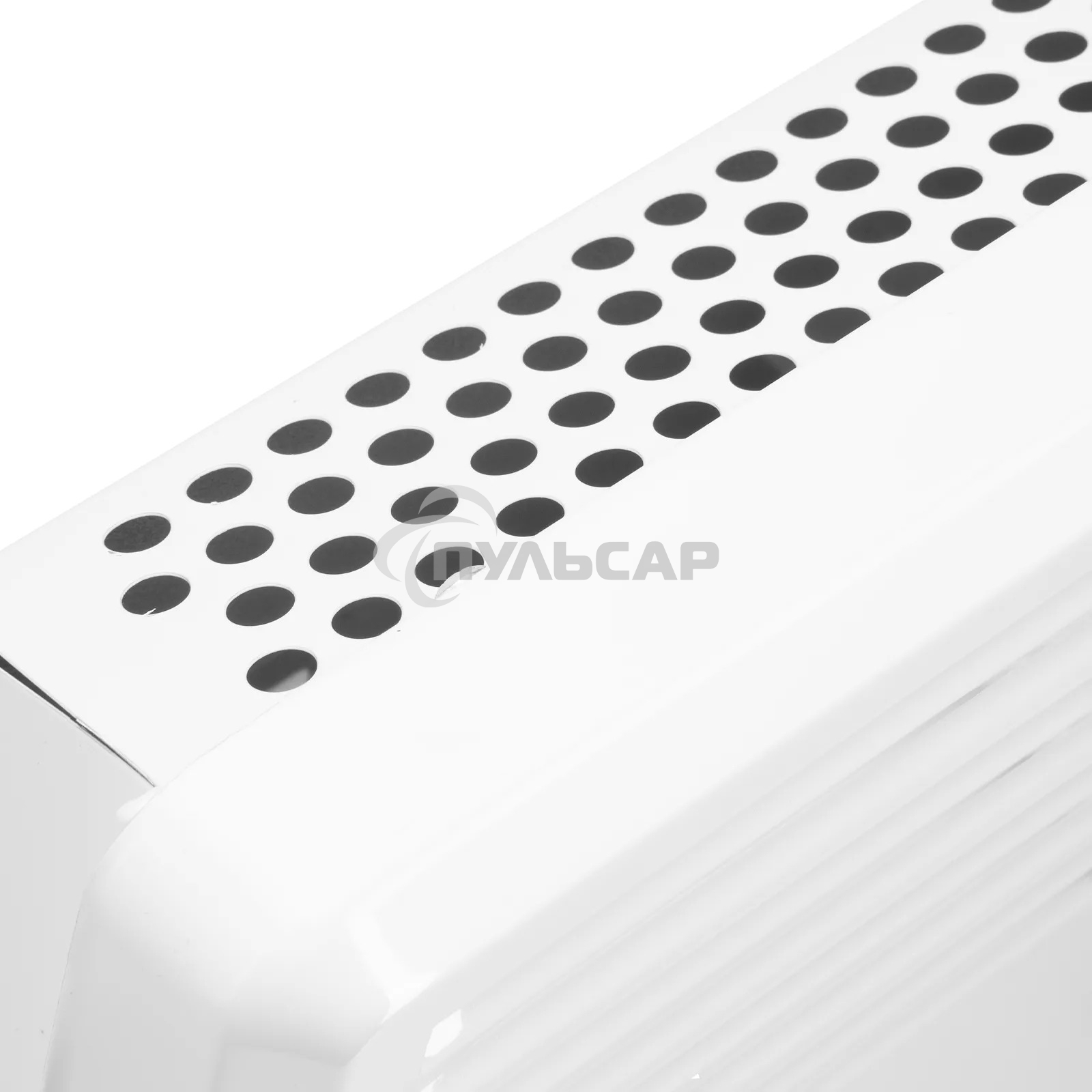 Конвектор MTX CH-1500, белый, 1500 Вт, 20 м2, термостат