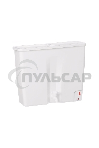 Водонагреватель ЭлБЭТ ЭВБО-22, 22 л., 1,25кВт