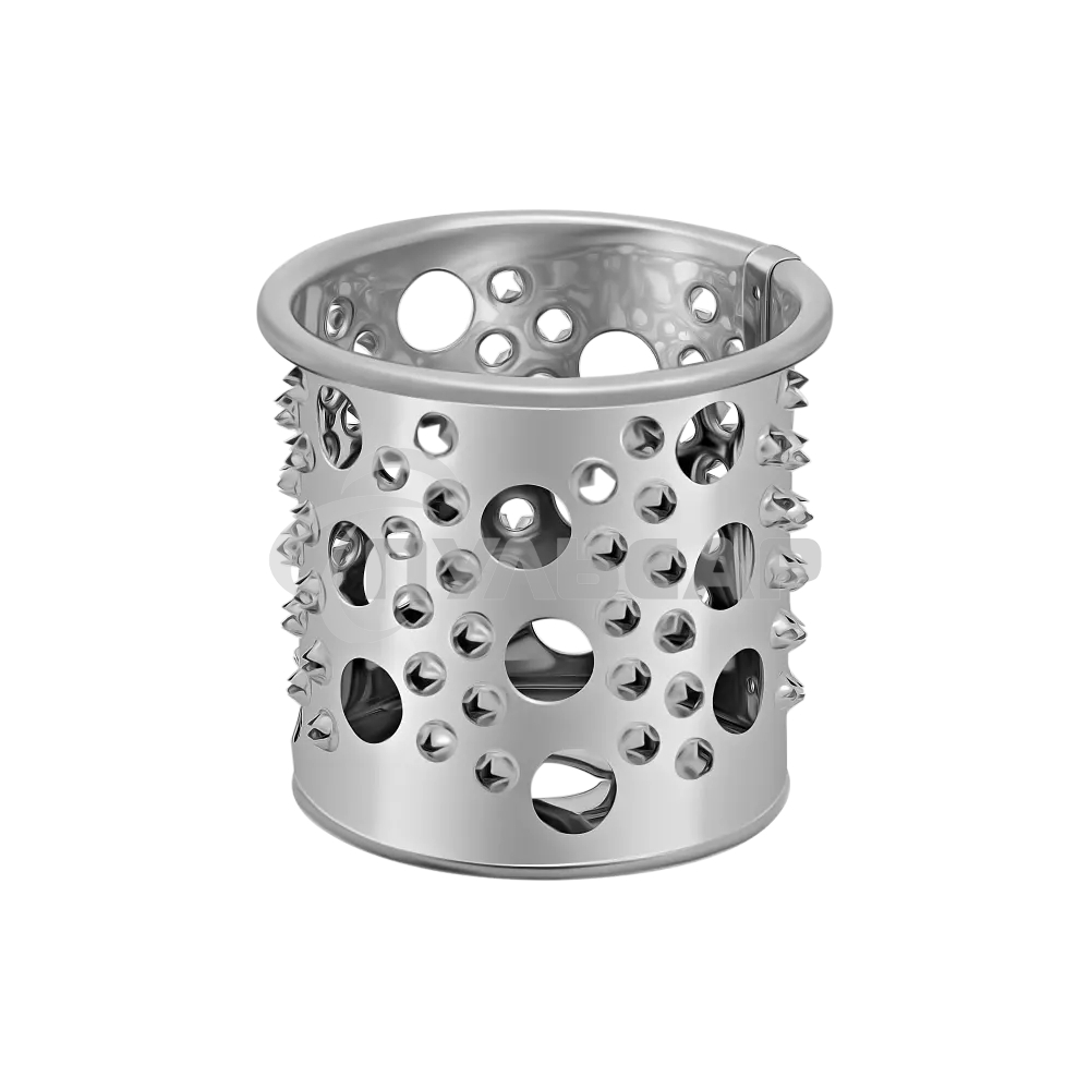 Комплект насадок для мясорубок ARESA AR-3802 (для AR-2104)