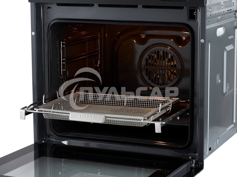 Духовой шкаф электрический с паром Graude BMDP 60.4 E