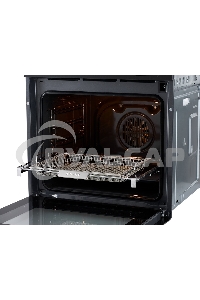 Духовой шкаф электрический с паром Graude BMDP 60.4 E