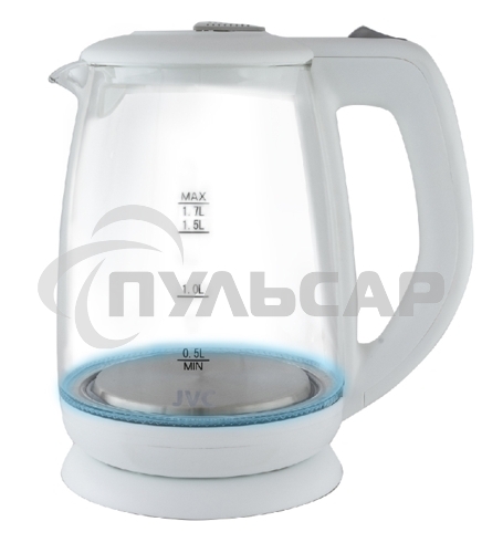 Чайник электрический JVC JK-KE1518