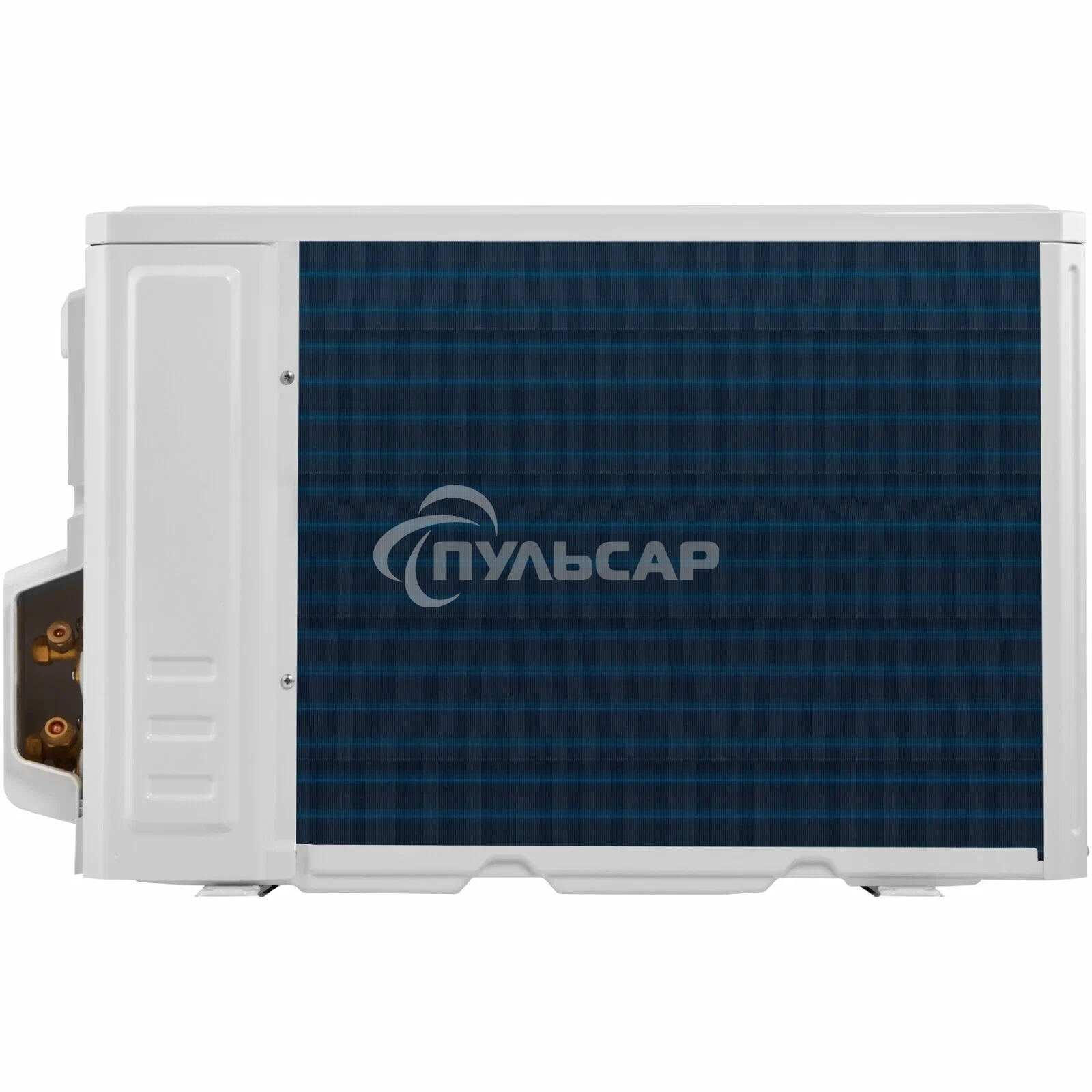 Кондиционер сплит-система Electrolux Loft EACS-12HAL/N8 12000 BTU, 30 м², 28 дБ, охлаждение, обогрев, белый