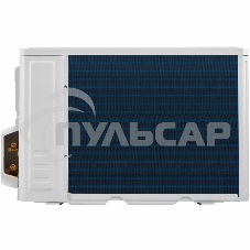 Кондиционер сплит-система Electrolux Loft EACS-12HAL/N8 12000 BTU, 30 м², 28 дБ, охлаждение, обогрев, белый