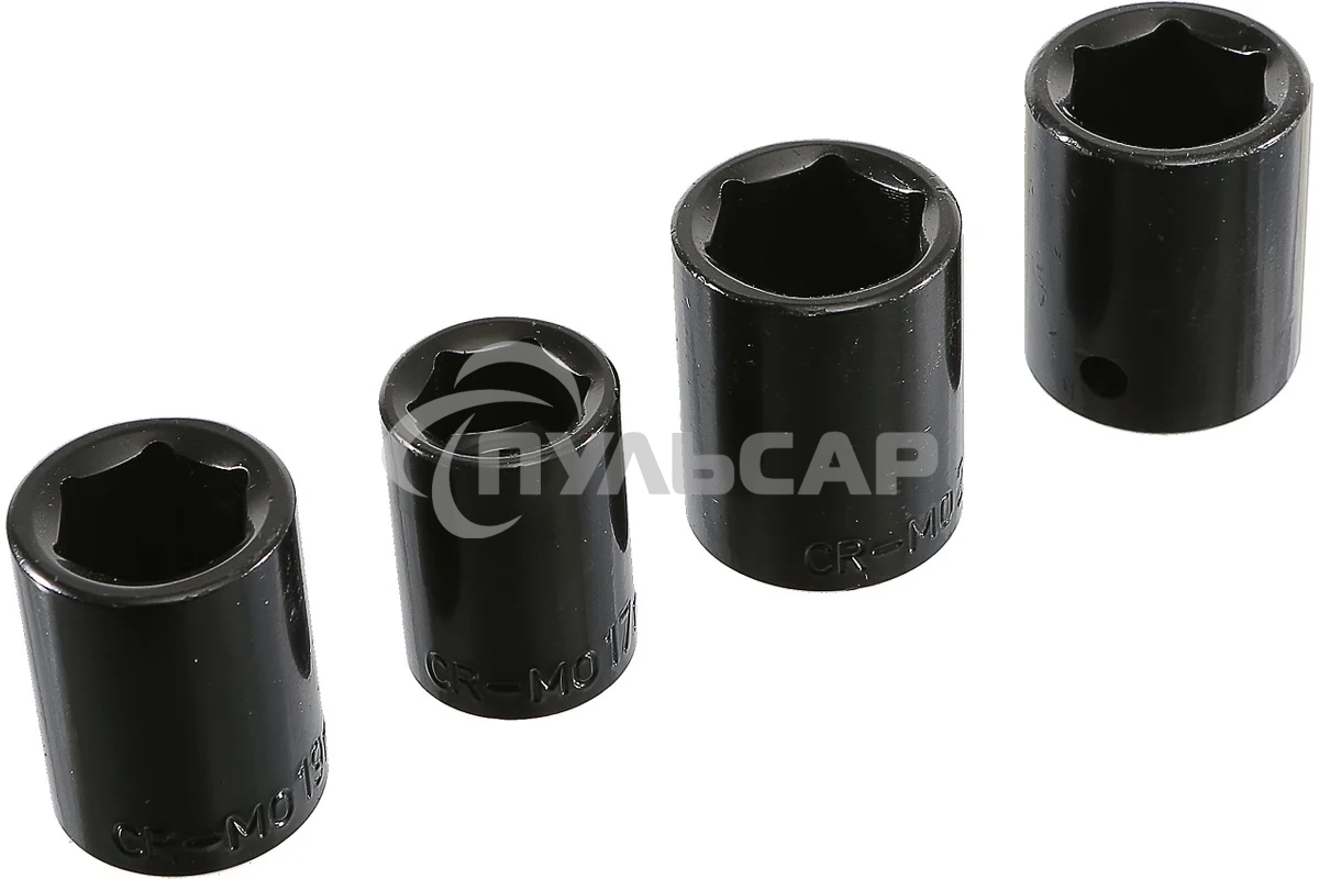 Гайковерт ударный Sturm! ID2111