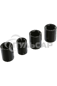 Гайковерт ударный Sturm! ID2111