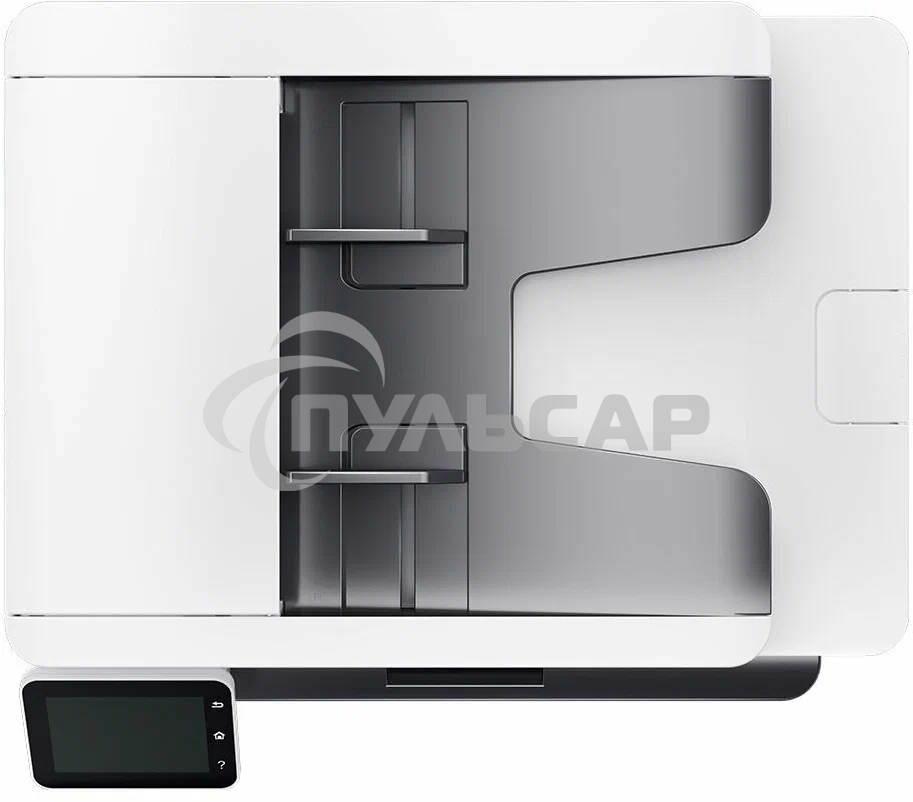 МФУ лазерное Pantum M7310DW, A4, ч/б, печ. 33 стр/мин., скан. до 48 стр/мин., 1200 x 1200 dpi, Ethernet, Wi-Fi, USB