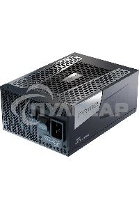 Блок питания Seasonic ATX 1600W Prime PX-1600 Gen.5 80 PLUS platinum (20+4pin) APFC 135мм fan 18xSATA Cab Manag RTL