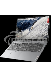 Ноутбук Lenovo IP1 15AMN7 серый 82VG00UAIN 15.6