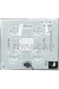 Газовая варочная панель Beko HIZG 64125 CR, Бежевый