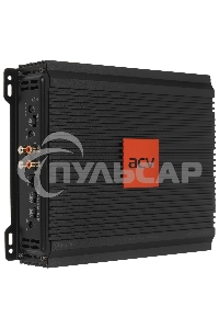 Усилитель автомобильный ACV LX-2.100 двухканальный