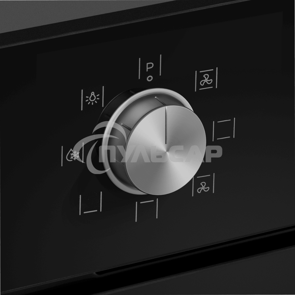 Шкаф духовой электрический MAUNFELD FEOF7871B