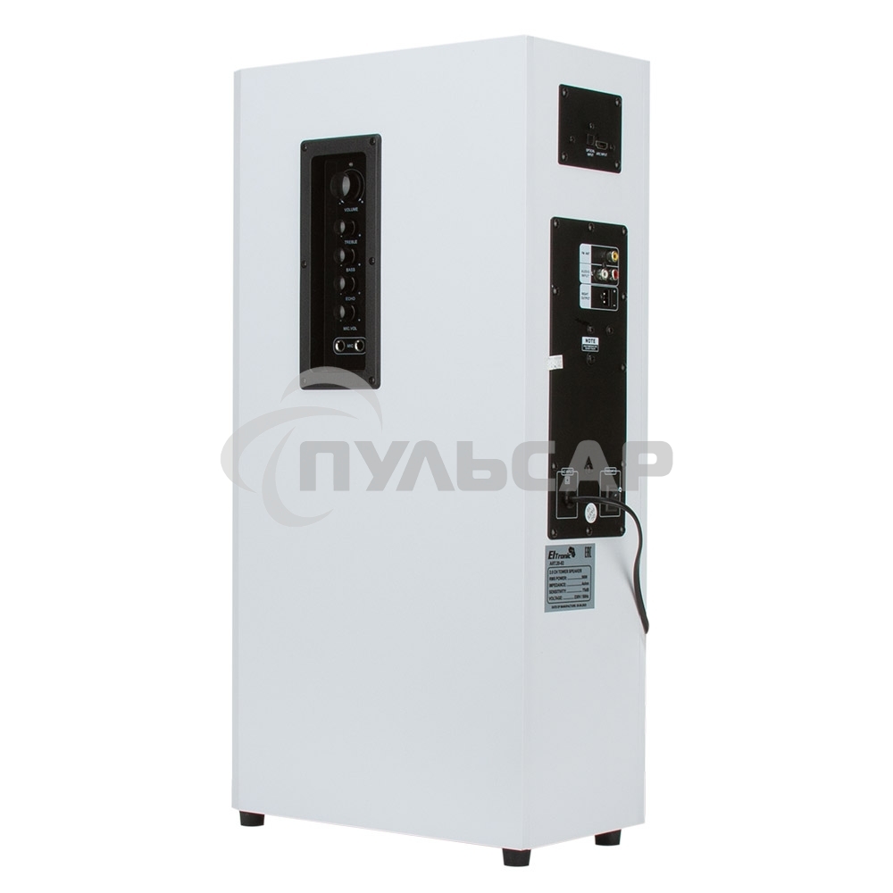 Колонка ELTRONIC 08