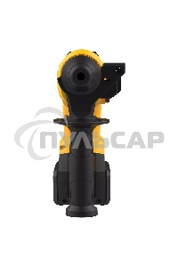 Перфоратор аккумуляторный Deli DC300 (2 АКБ*4А·ч + ЗУ, 20V, SDS PLUS, 2Дж, 4500уд/мин, 1400об/мин, сумка)