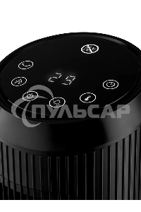 Тепловентилятор BRAYER BR4863