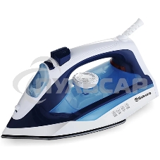 Утюг SAKURA SA-3052SBL 2400 Вт нерж Утюг SAKURA SA-3052SBL 2400 Вт нерж