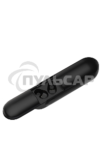 Наушники TWS Maxvi MHF-106BT черный