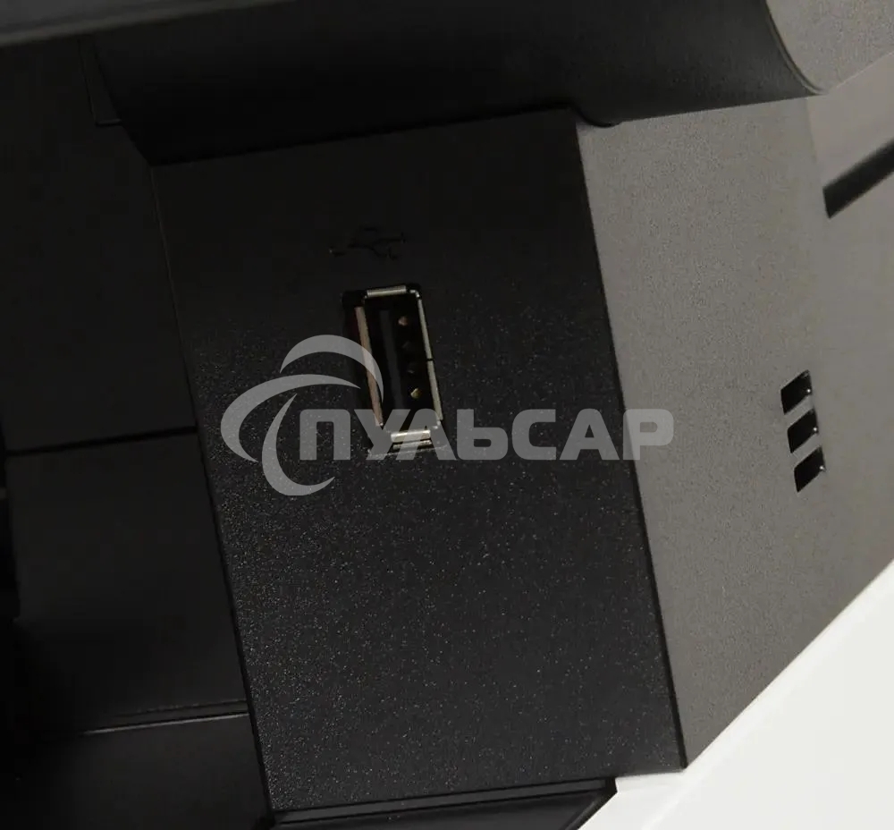 МФУ лазерное Kyocera Ecosys M2040dn (Азия) (1102S33AX0), A4, ч/б, печ. до 40 стр/мин., скан. до 40 стр/мин. (ч/б) 23 стр/мин. (цвет), 1200 x 1200 dpi (печать) 600x600dpi (скан.), USB, RJ-45 (старт.картр. TK-1178)