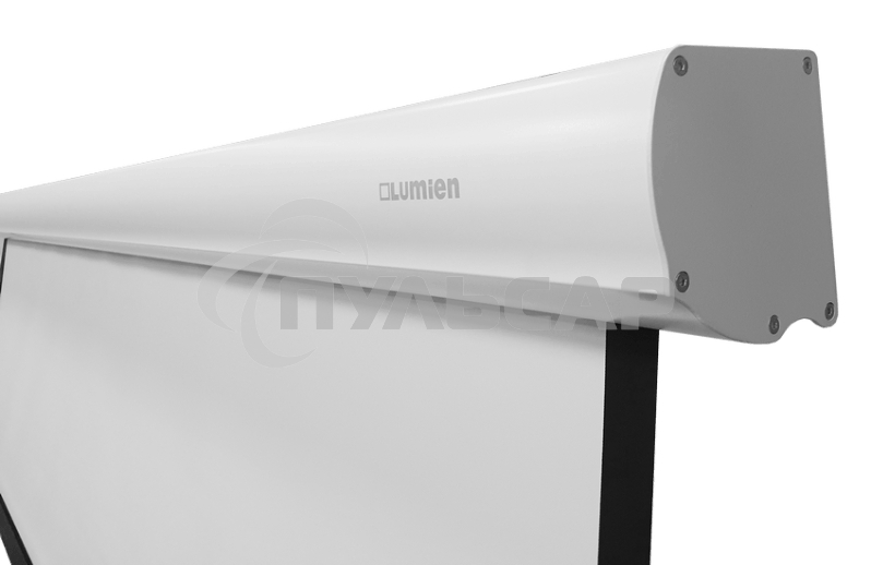 Экран с электроприводом Lumien Master Business Control 179х287 см (133