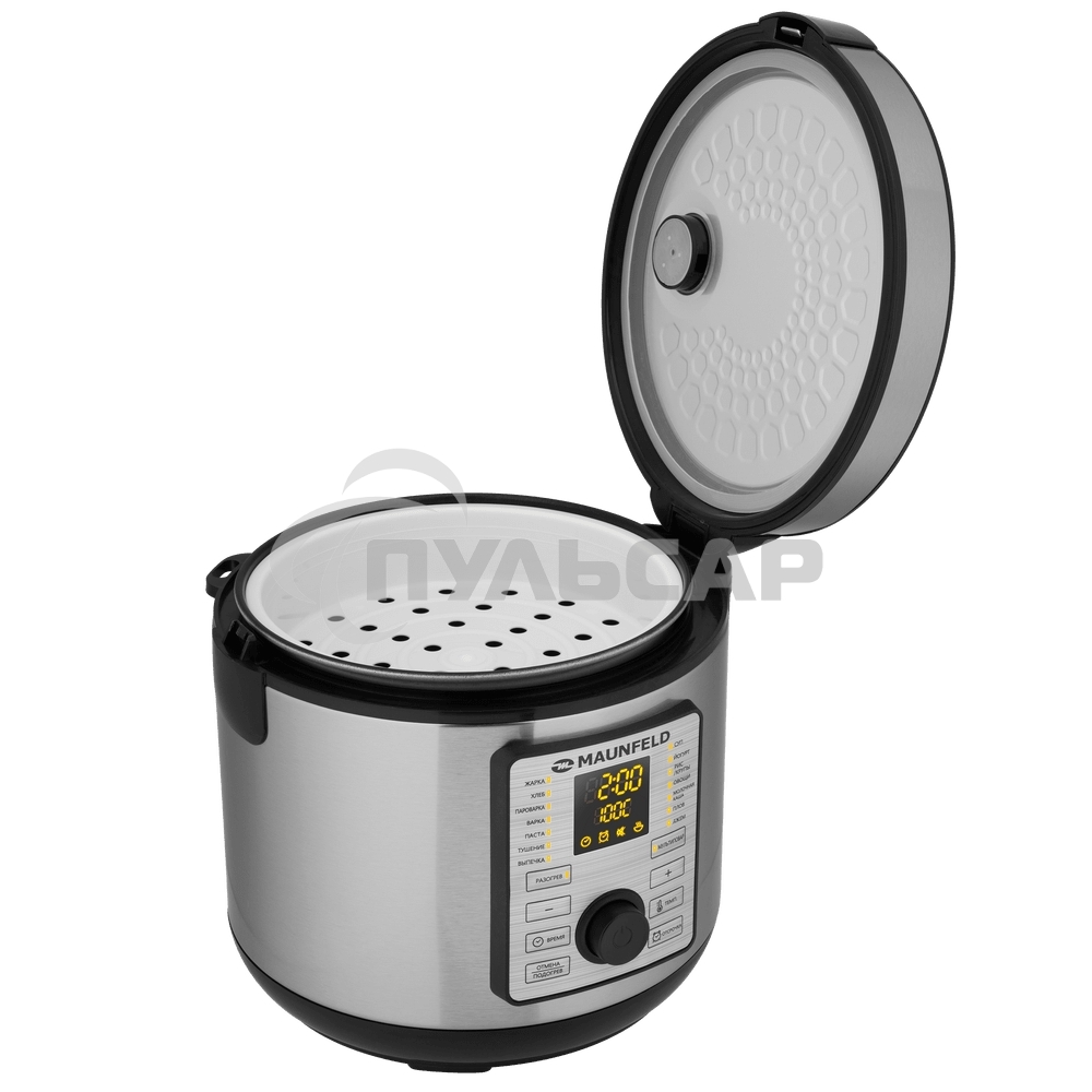 Мультиварка Maunfeld MPMC-1625S