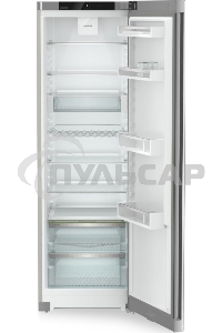 Холодильник Liebherr Rsfd 5220-22 001 серебристый однокамерный 398л