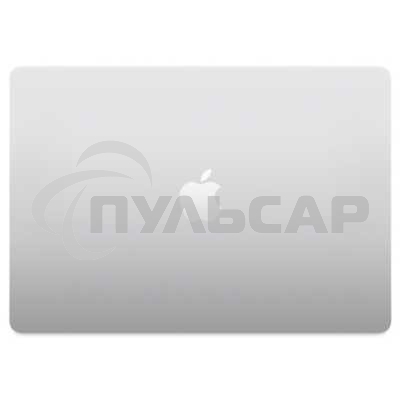 Ноутбук MacBook Air 15 3241 Silver 10CPU/10GPU 16/512Gb Apple M4