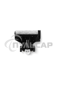 Пылесос моющий Kitfort КТ-5220 120Вт белый/черный