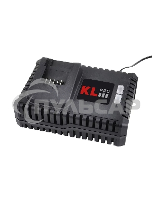 Профессиональное зарядное устройство KLPRO KLC400 (14,4 В - 18 В / 4,0 А)