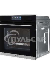 Духовой шкаф электрический с паром Graude BMDP 60.4 E