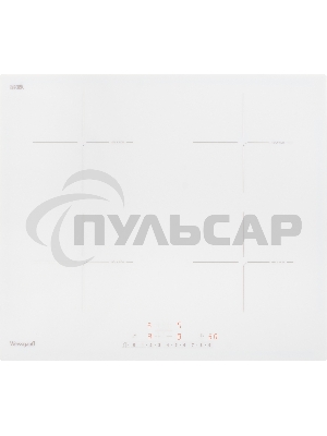 Индукционная варочная панель Weissgauff HI 640 WSC