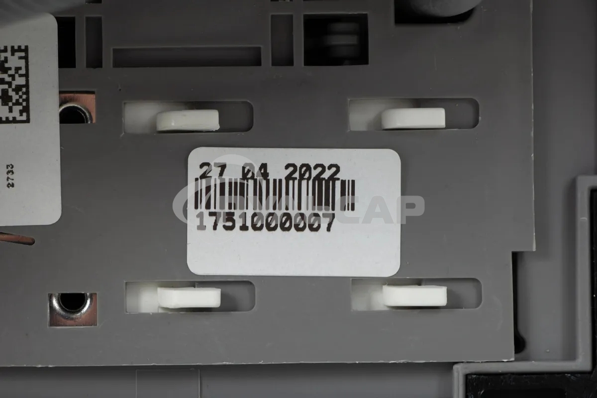 Встраиваемая посудомоечная машина Beko BDIS16020, белый, 44.8 см, 10 компл., 47 дБ, класс A