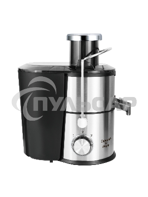 Соковыжималка Zigmund & Shtain EJ-757