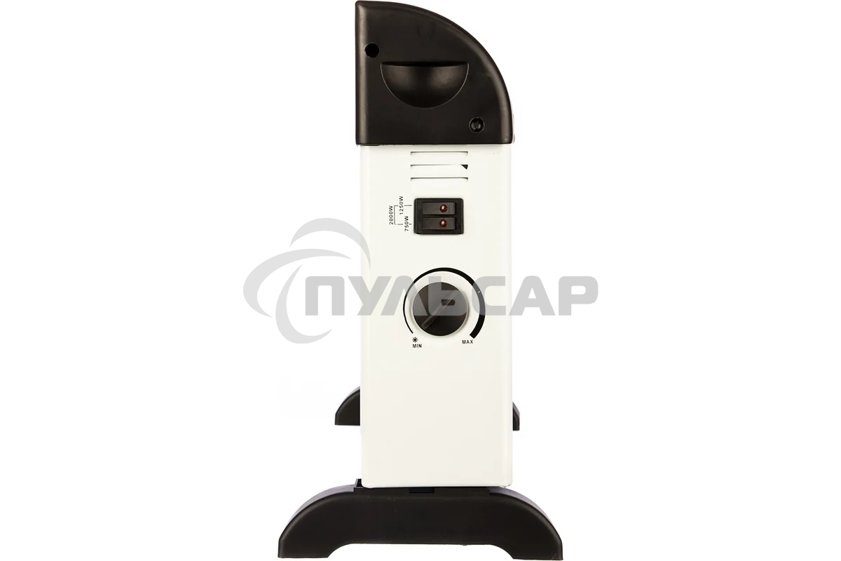 Конвектор Neoclima Fast 2000 w белый, 2000 Вт, 20 м2, термостат