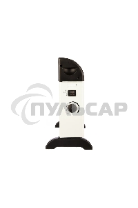 Конвектор Neoclima Fast 2000 w белый, 2000 Вт, 20 м2, термостат