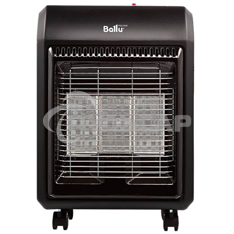 Обогреватель инфракрасный газовый Ballu BIGH-5