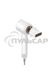 Фен Dreame Hair Glory Hair Dryer, белый