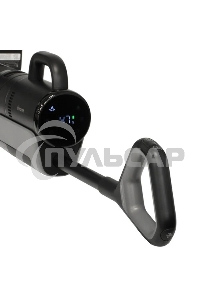 Моющий вертикальный пылесос Dreame H12 Dual, черный